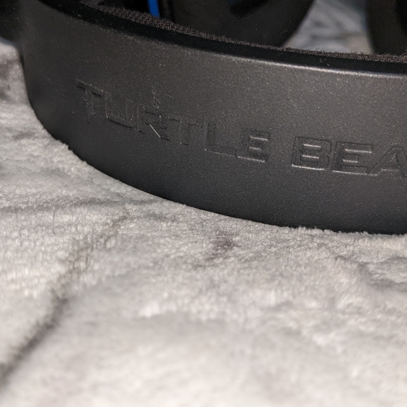 Turtle Beach Headset - Picture 5 of 6